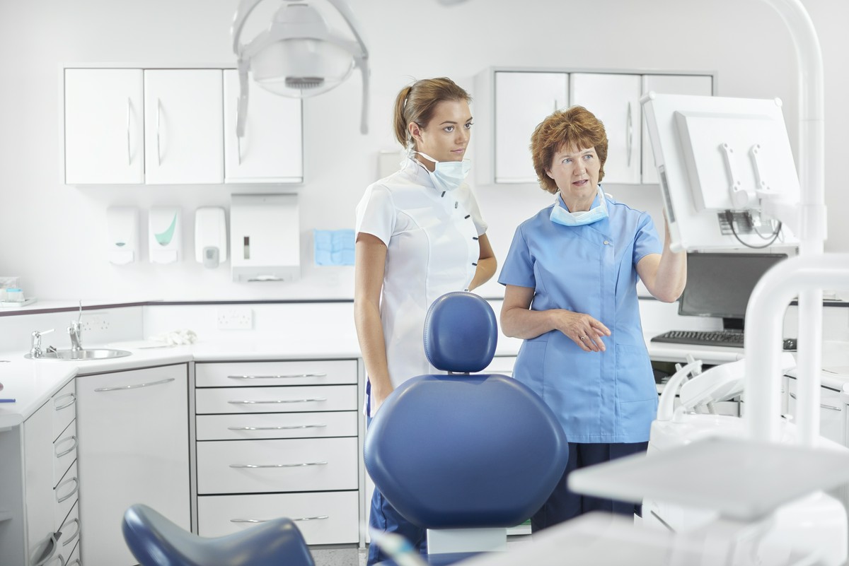 Innowacje w protetyce stomatologicznej - Filident